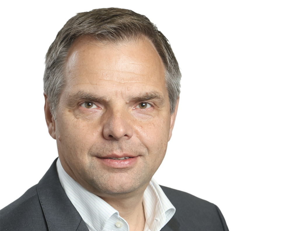 Jacek Saldan